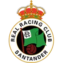 Logo of Racing Santander