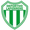 Logo of Deportivo Laferrere