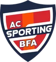 Logo of BFA Sporting