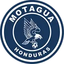 Logo of CD Motagua
