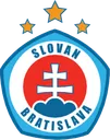 Logo of Slovan Bratislava