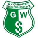 Logo of SV Grun-Weib Siebenbaumen