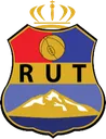 Logo of Real Union de Tenerife (w)