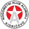 Logo of NK Aluminij
