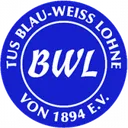 Logo of TuS Blau-Weiss Lohne