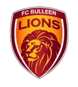 Logo of Bulleen Lions U23