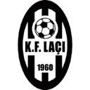 Logo of KF Laci