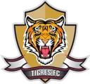 Logo of Tigres Zipaquira