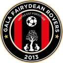 Logo of Gala Fairydean