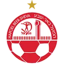 Logo of Hapoel Beer Sheva