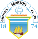 Logo of Greenock Morton