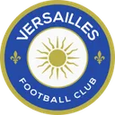 Logo of Versailles 78