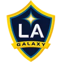 Logo of Los Angeles Galaxy