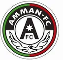 Logo of Amman FC