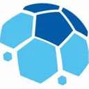 Logo of LBF FK Daugava