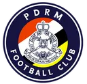 Logo of PDRM FC