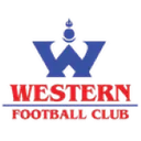 Logo of Khovd Western (w)