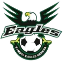 Logo of Kamboi Eagles