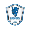 Logo of Blackwatch Rush