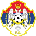 Logo of Bonnyrigg White Eagles U20
