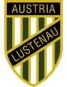 Logo of Austria Lustenau