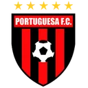 Logo of Portuguesa FC