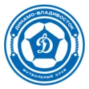 Logo of Dinamo Vladivostok