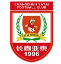 Logo of Changchun Yatai U17
