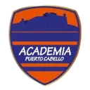 Logo of Academia Puerto Cabello B