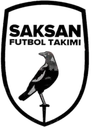 Logo of FC Saksan