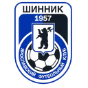 Logo of Shinnik Yaroslavl