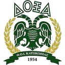 Logo of Doxa Katokopias