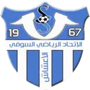 Logo of Union Sportive Souf