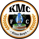 Logo of Kinondoni MC