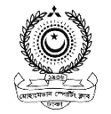 Logo of Mohammedan Dhaka