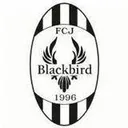 Logo of FC Jyvaskyla Blackbird
