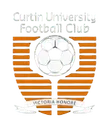 Logo of Curtin Univ SC