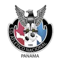 Logo of SD Atletico Nacional