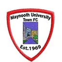 Logo of Maynooth University Town FC