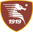 Logo of Salernitana