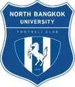 Logo of North Bangkok University FC