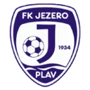 Logo of Jezero Plav