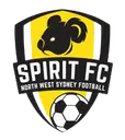 Logo of NWS Spirit (W)