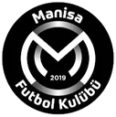 Logo of Manisa Futbol Kulübü