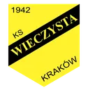Logo of KS Wieczysta Krakow