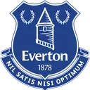 Logo of Everton