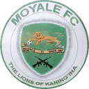 Logo of Moyale Barracks