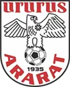 Logo of Ararat Yerevan