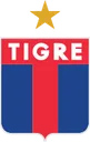Logo of Club Atletico Tigre
