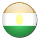 Logo of Niger U20